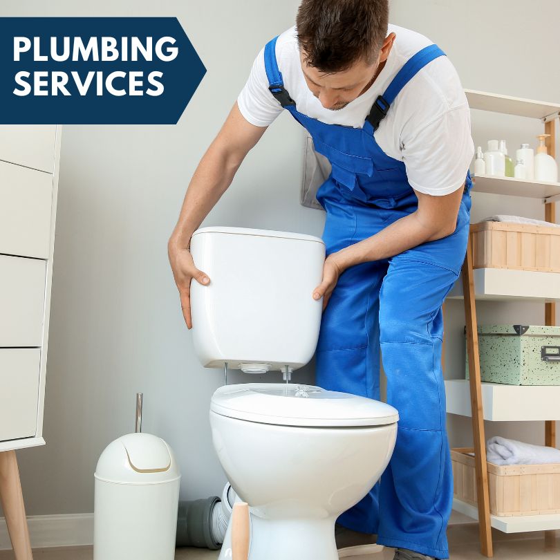 Plumbing Company in Bronxville, NY